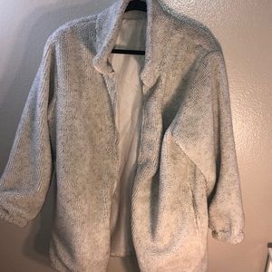 Reversible Jacket Size Large